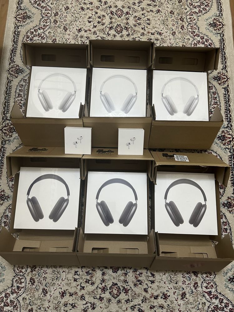Airpods Max  Original У нас самые вкусные цены на Яблоки Оптом