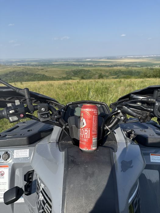 Cf moto 850xc impecabil