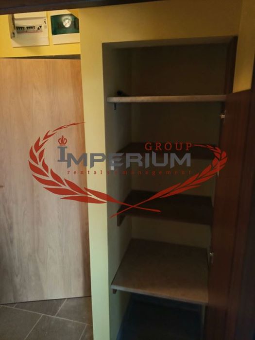 Двустаен апартамент под наем в района на кв. Левски, гр. Варна КЛИМАТ