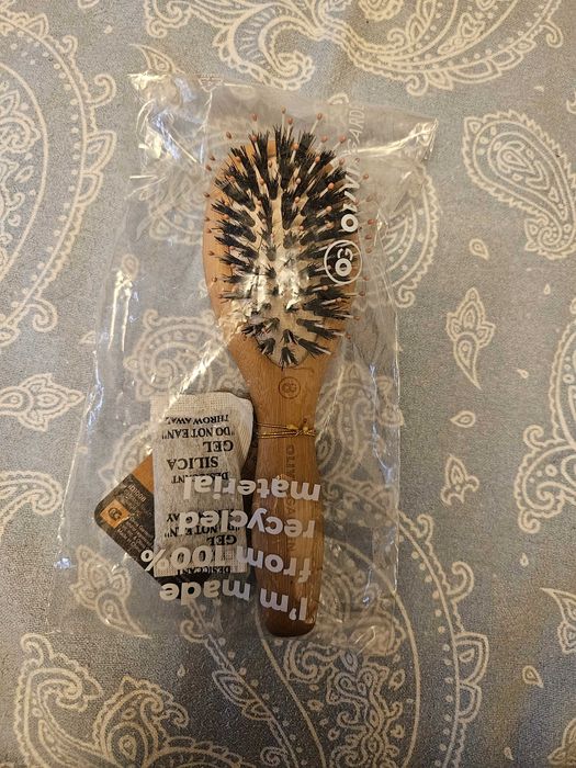 Четка за коса Olivia Garden