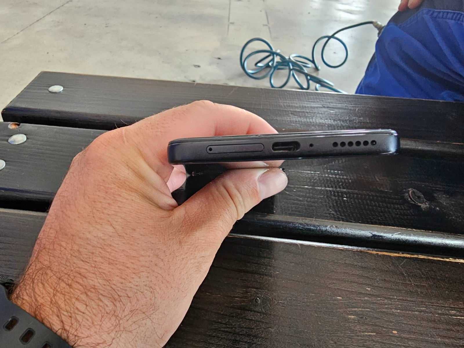 Xiaomi POCO x4 pro