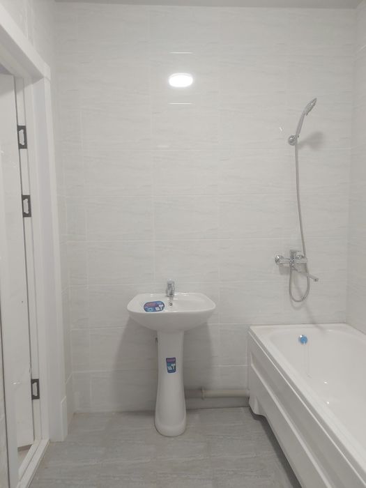 Кушбеги сохил буйи 2/12/13  новостройка  92 квдрат