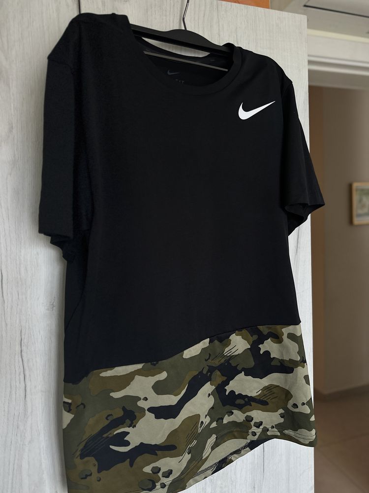 Мъжка Тениска NIKE