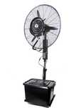 Ventilator cu apa