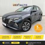 Hyundai Tucson Automata • Hibrid •Garantie/Factura/Tva Deductibil/ Km Reali