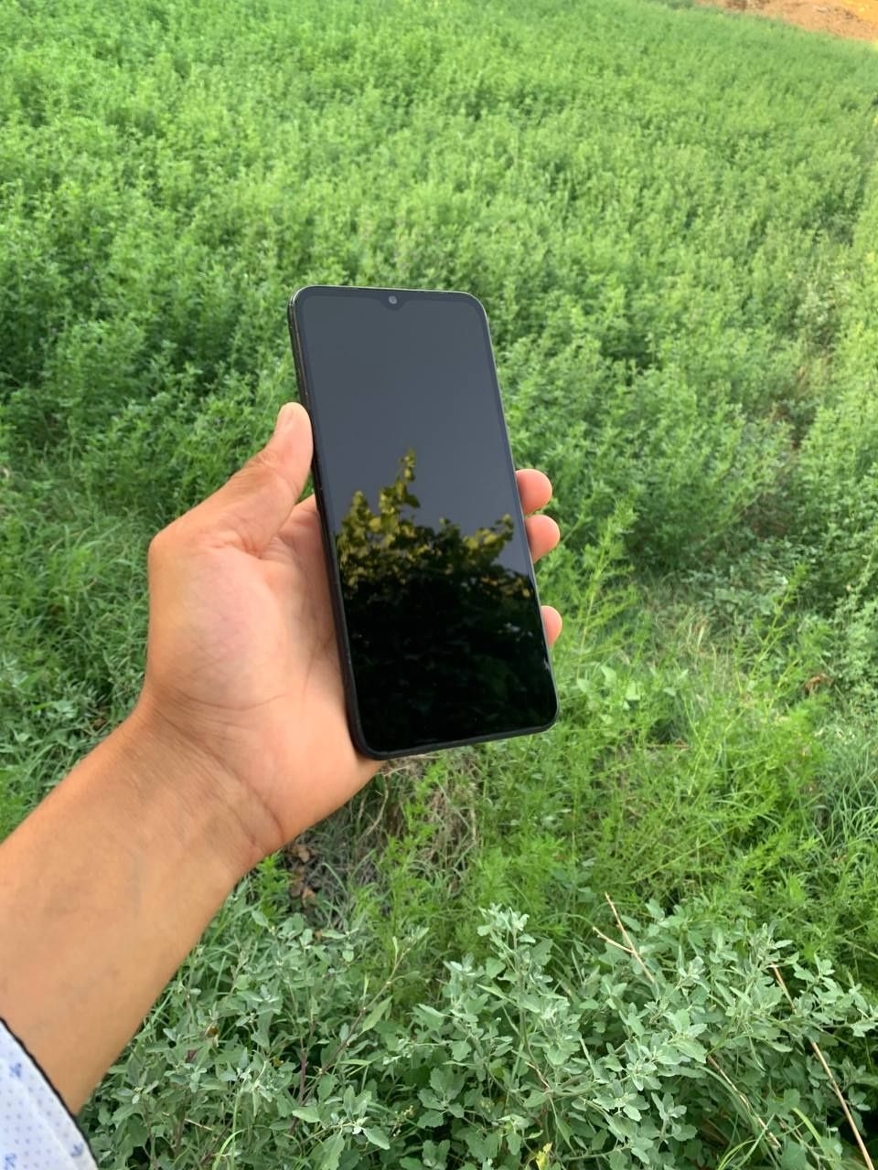 Samsung A03 core