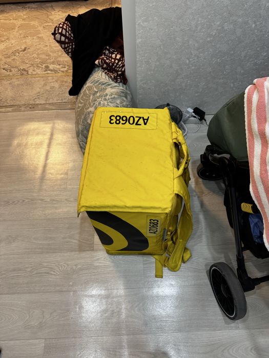 Продам термокороб