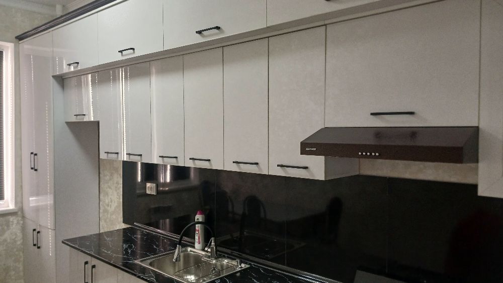 ижарага берилади  янги уйш