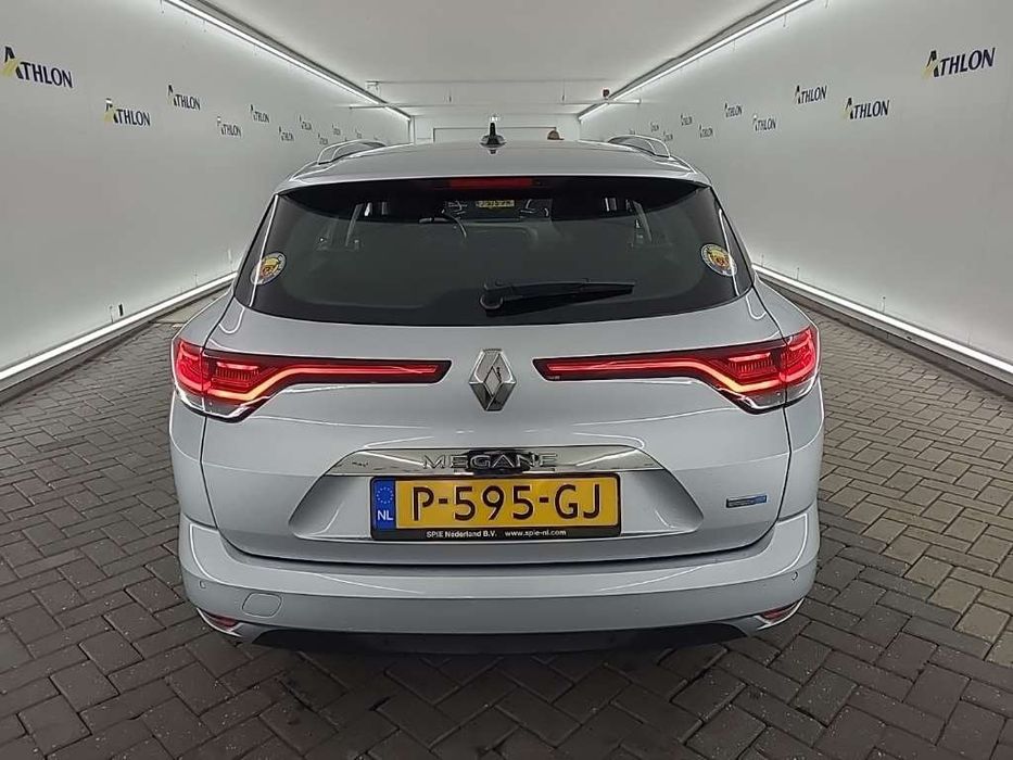 Renault Megane 2022  , 1.6 E-Tech plug in hybrid 160cp, automată
