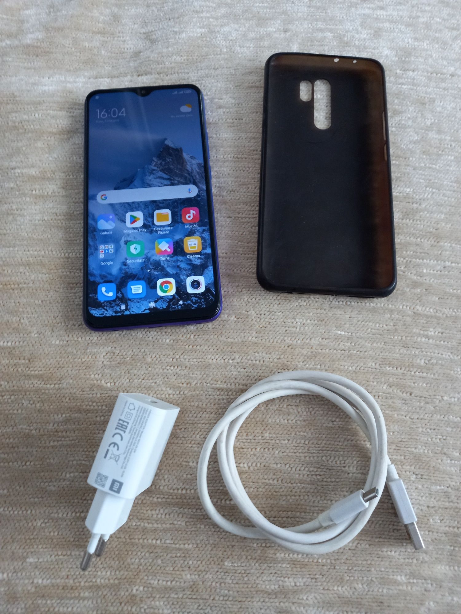 Telefon Xiaomi Redmi 9