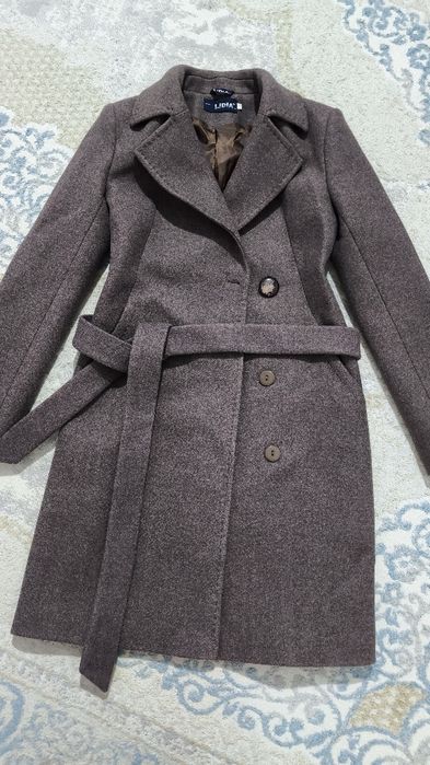 Женский пальто новый 6000тг