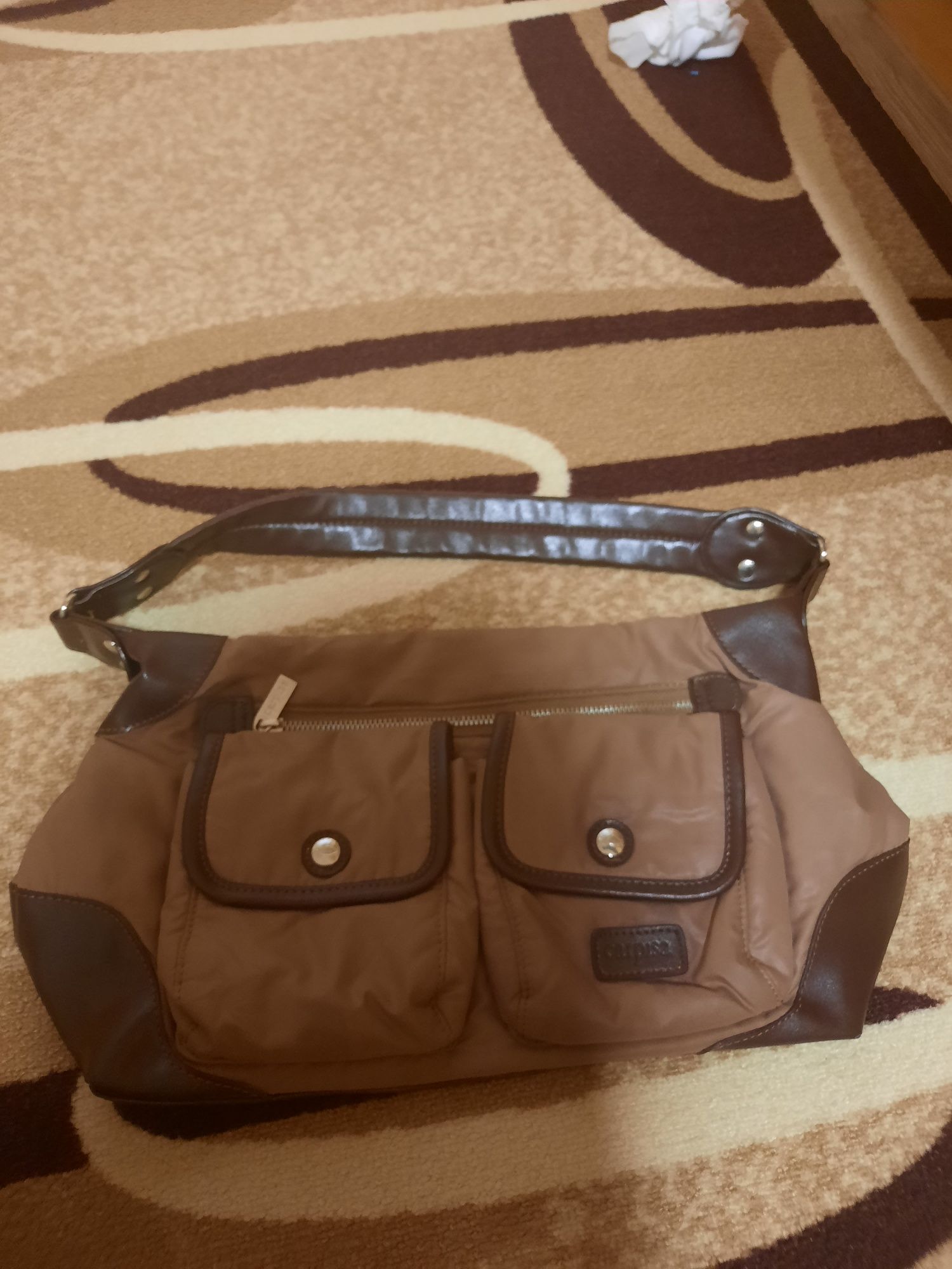 Чанти - различни и нови