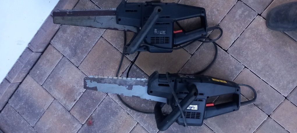 Fierastrau aligator, drujba bca Black &Decker