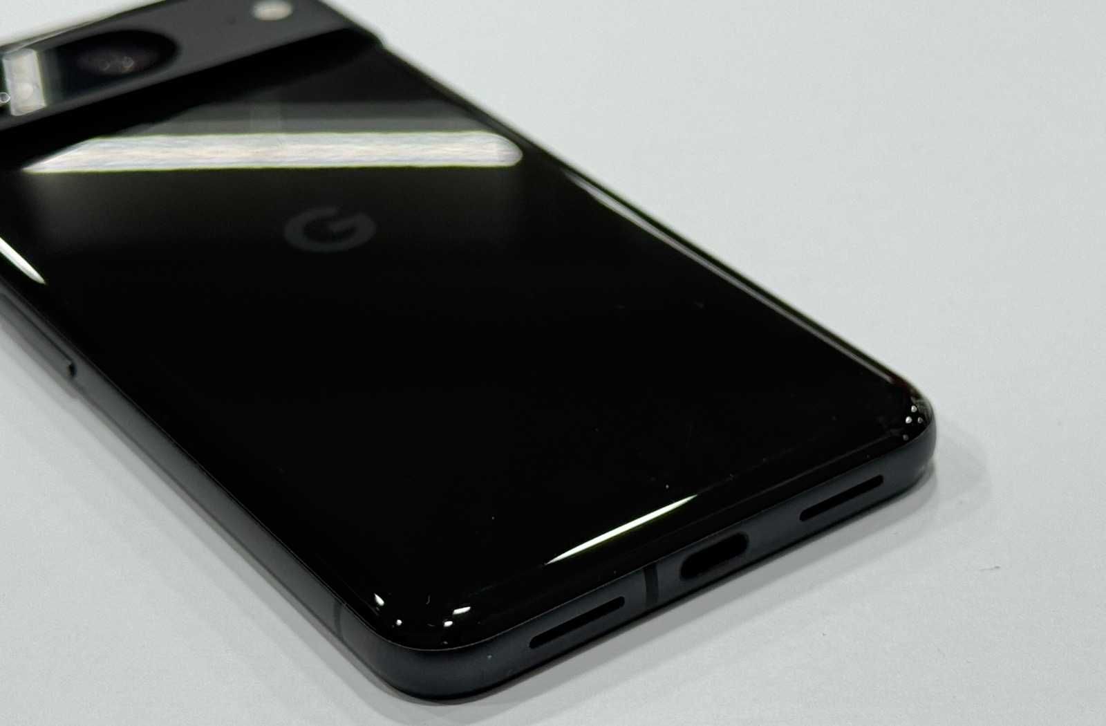 Google Pixel 8 5G 128GB 8GB RAM