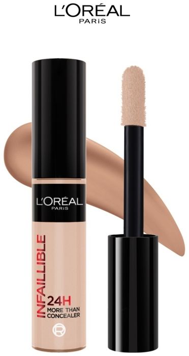 Консилер Loreal Paris Infallible новый и недорогой
