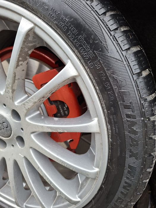 Cauciucuri 245/40/R18