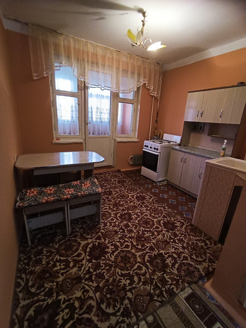 Квартира ижарага