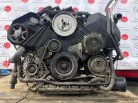 Двигатель AMX 2.8 на Audi, Scoda