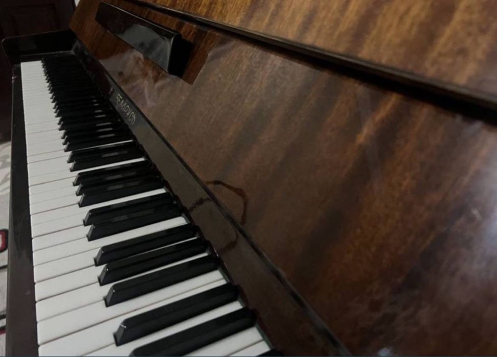 Pianino Belarus
