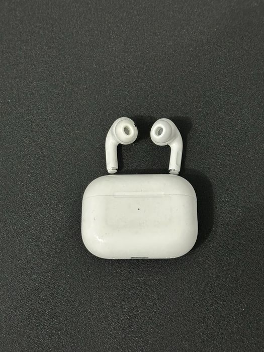 Airpods 2 pro (type c) EAC