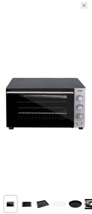 Продам настольную духовку