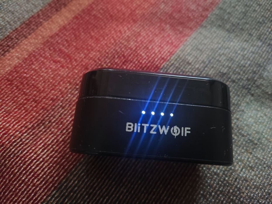 Наушники беспроводные