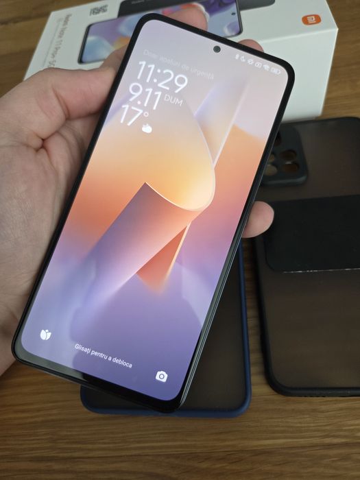 Xiaomi Redmi Note 11 Pro+ 5G