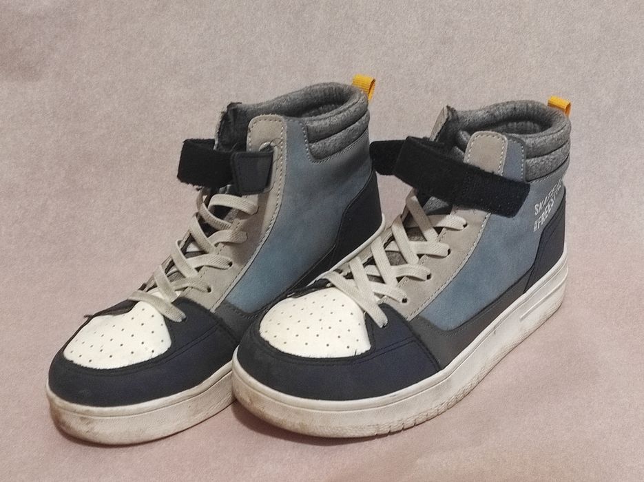 Ghete Hip & Hopps copii marimea 33