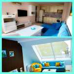 Апартамент под наем Blue Lagoon Apartment Каварна