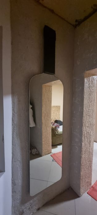Продам зеркало дизайнерское