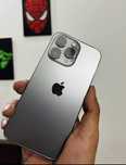 iPhone 13 PRO • 256 GB • NOU • 4 cicluri incarcare • 100% Bateria
