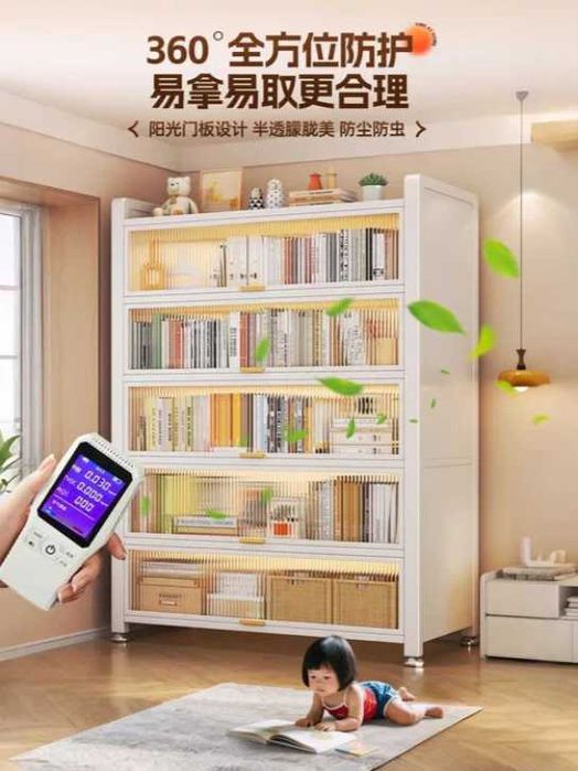 Metall oshxona shkafi, металлический кухонный шкаф