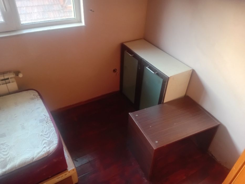 Дава се под наем Четиристаен апартамент в София, Оборище - 103 кв.м за 204 € - Снимка #5