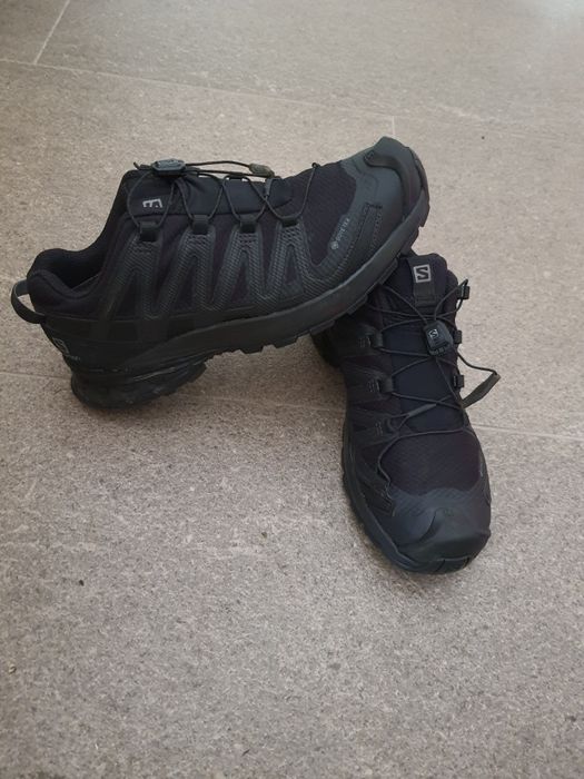 Salomon XaPro3D Goretex 38,5