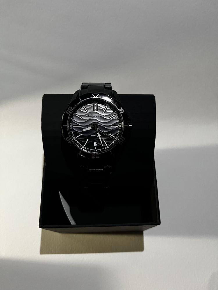 Часовник Armani Exchange