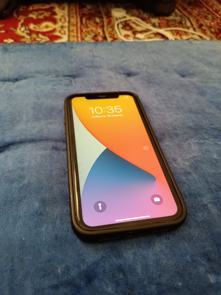 iPhone 11 сатылады
