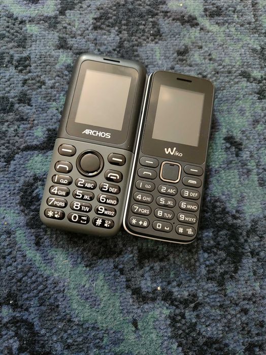 Telefon dual SIM Archos / Wiko