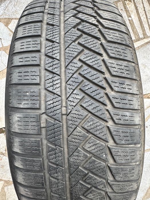 4бр. оригинални джанти 18цола с гуми