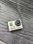 gopro hero 3  wite full hd