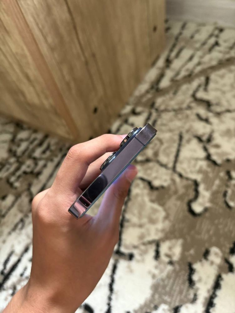 Iphone 14 pro purpul