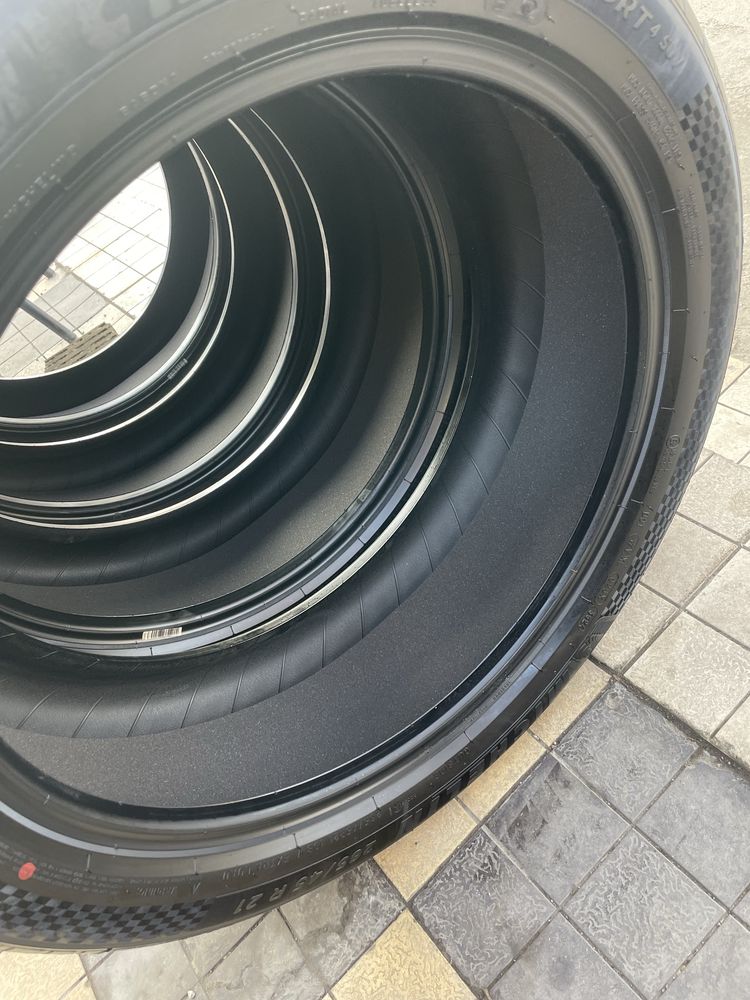 Michlen pilot sport 4 li9 zavod orginal