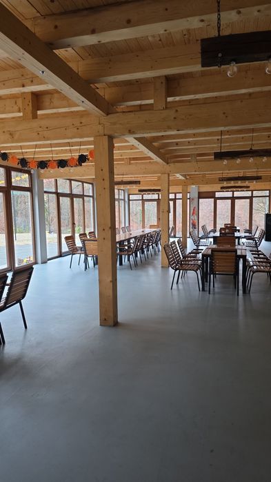 Închiriez locație pt diferite evenimente, petreceri private