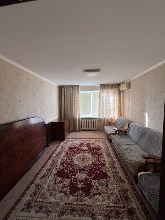 Сдается впервые 2-х комнатная квартира в центре города