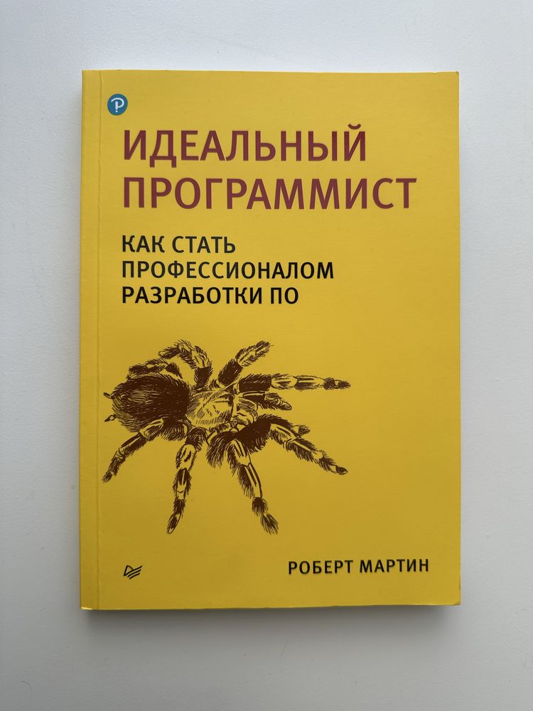 Идеальный программист
