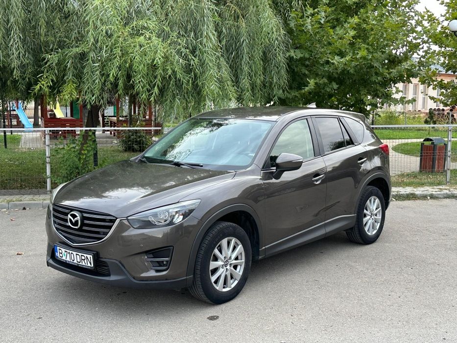 Mazda CX5, 2.2D,  150 cp, 4x4