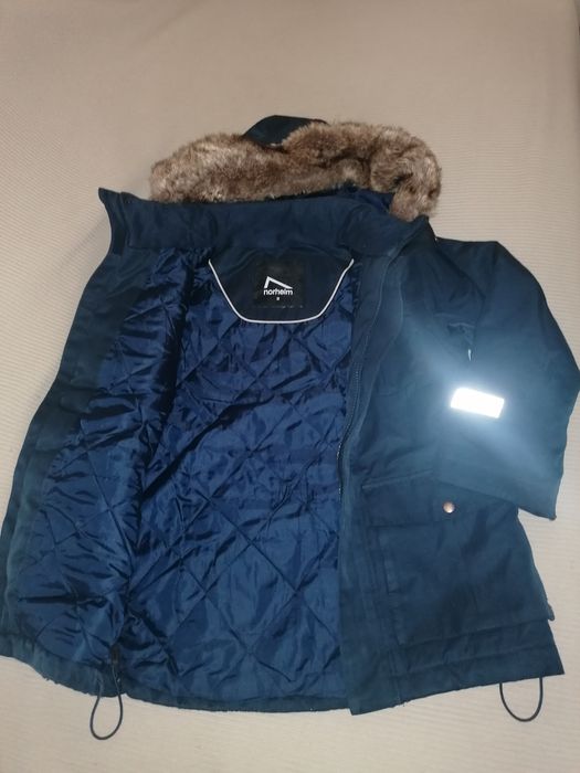 Яке+грейка за момче