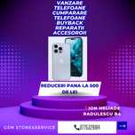 Vanzare-Cumparare BuyBack Orice model de telefon Gsm Store&Service