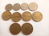 Monede diverse Grecia