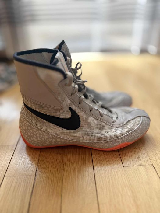 Обувки за бокс Nike