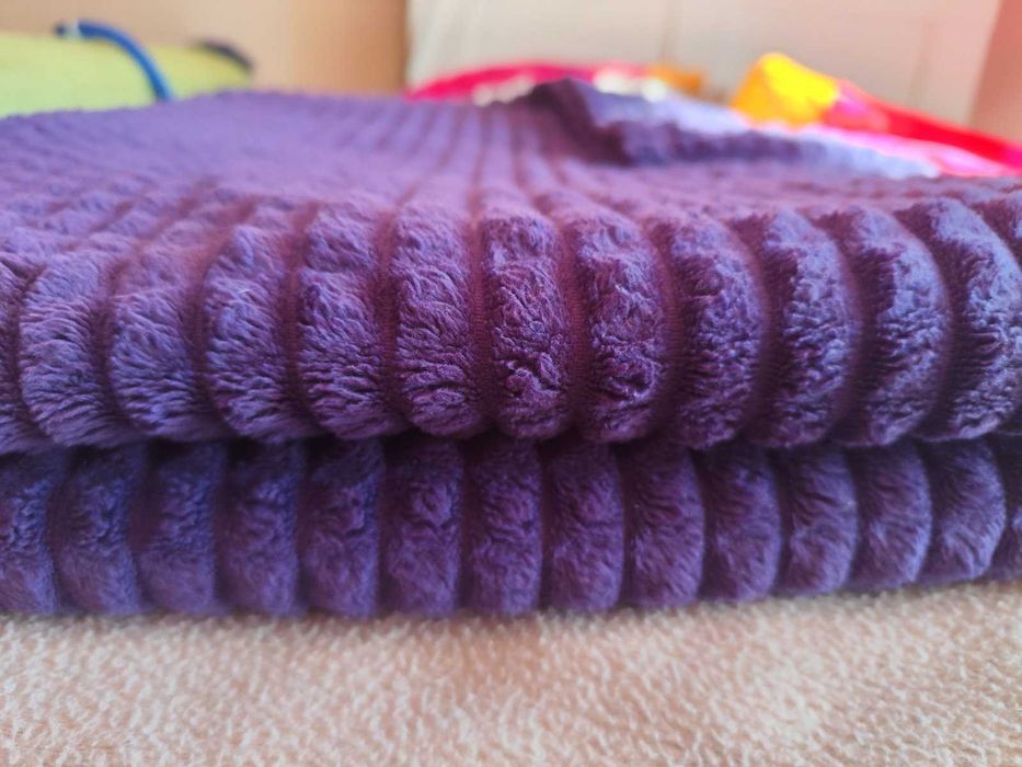 Мека покривка за спалня Madame Coco